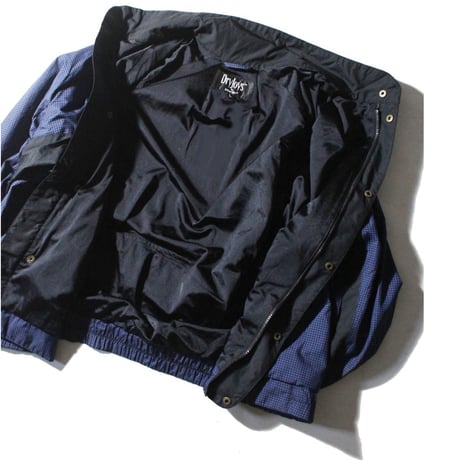 Dryjoys by Footjoy Houndstooth Jacket
