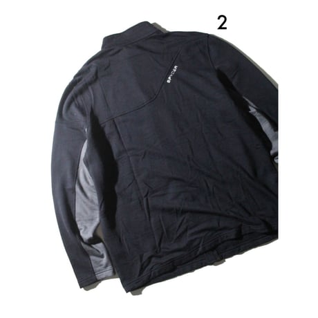 Spyder Active Tops