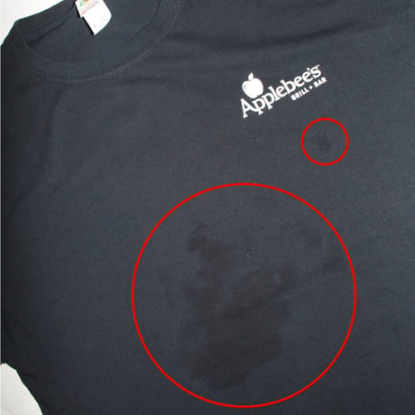 Restaurant Tees (Failte Public House / IN-N-OUT / Applebee's)