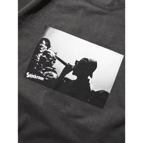 212.MAG x Stockroom Pop-Up Collaboration Tee