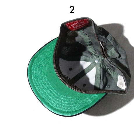 American Needle Caps