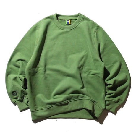 Bedlam Target Crewneck