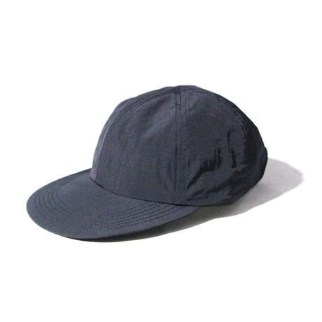 Nylon Soft Bill 6panel Caps
