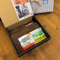 夏のコーヒーバッグセット（10個）★ラッピング付き