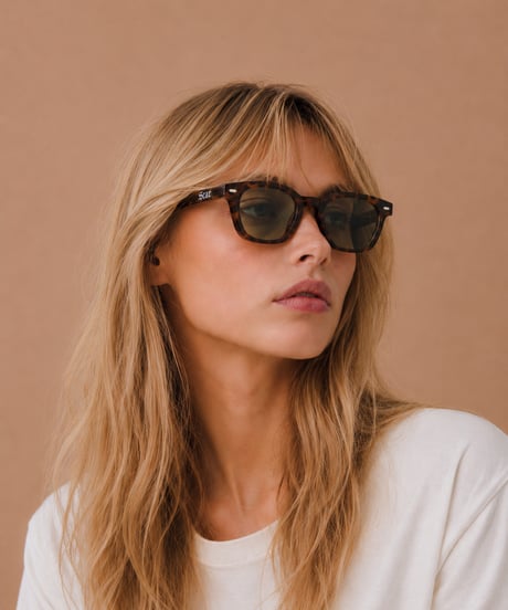 Classic Wellington Sunglasses