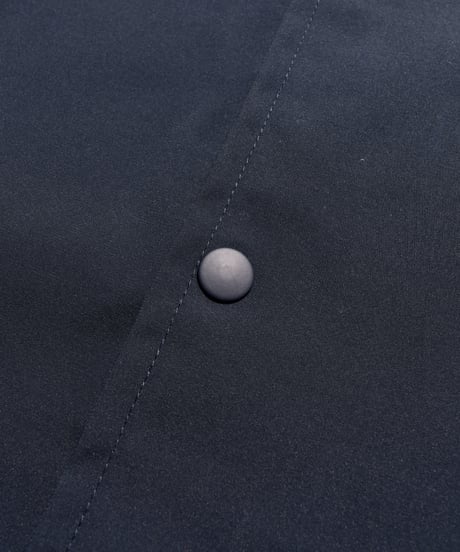 Alpha Shield Coach Jacket / Navy