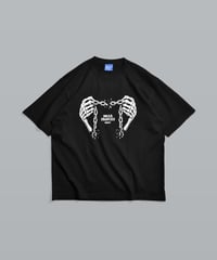 Bone Chain Broken Tee