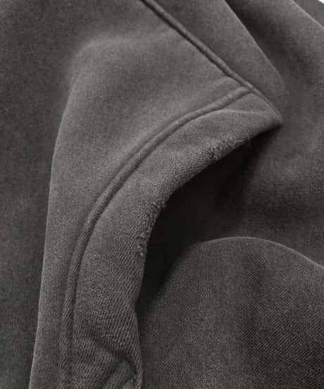 YSP Fade Hoodie / Fade Black