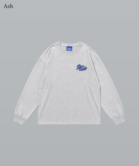 Classic Diner Long Sleeve Tee