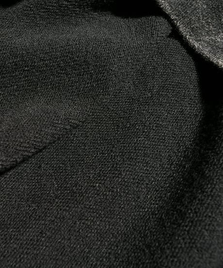 Wing Glyph Fade Crew Sweat / Fade Black