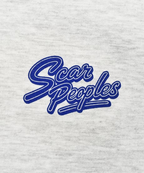 Classic Diner Long Sleeve Tee