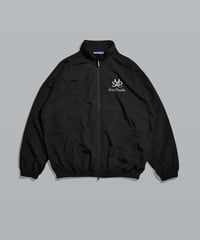 YSP Nylon Jacket / Black