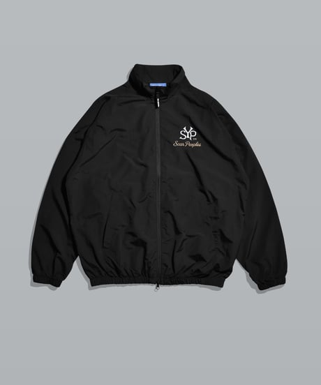 YSP Nylon Jacket / Black