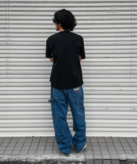 Bone Chain Broken Tee