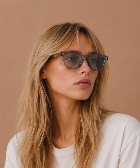 Classic Wellington Sunglasses