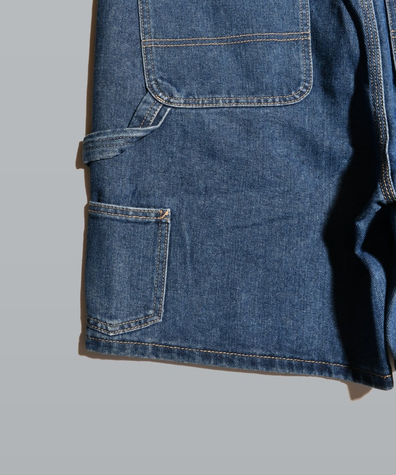 パンツ INDEPICT DOUBLE KNEE SHORT PANTS