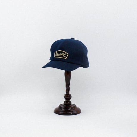 Trucker billy cap