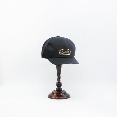 Trucker billy cap