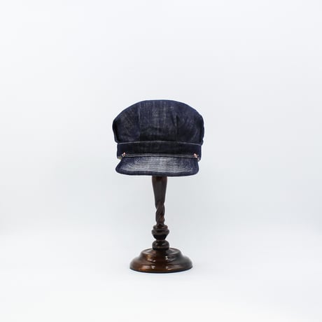 Railroad cap