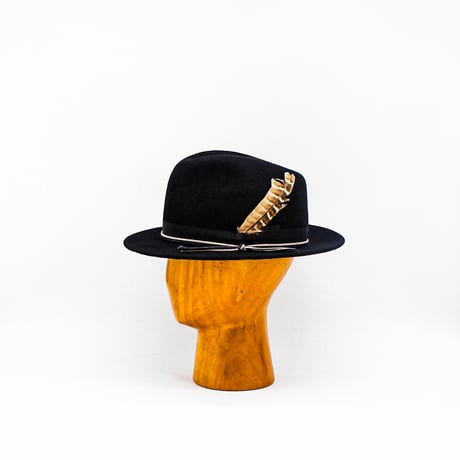 Wool High back selvage ribbon