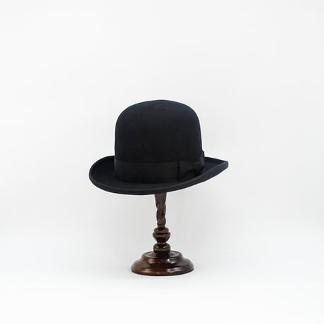 Antique Derby hat
