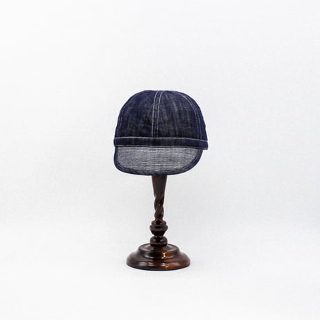 Prisoner cap