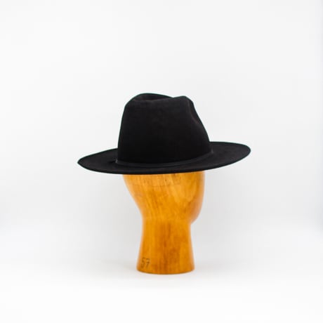 American rabbit cattlemen hat