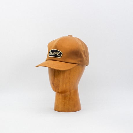 Trucker billy cap