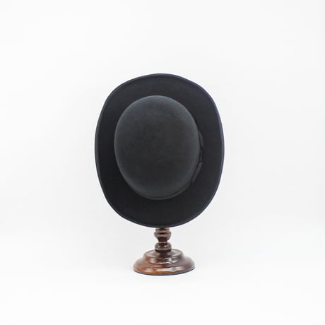 Antique Derby hat