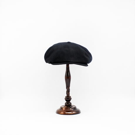 Moleskin NPB cap