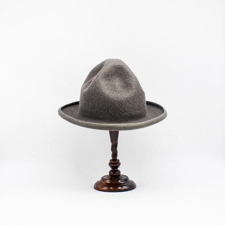 Grizzly Malcolm hat