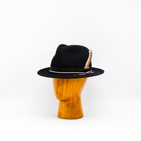 Wool High back selvage ribbon