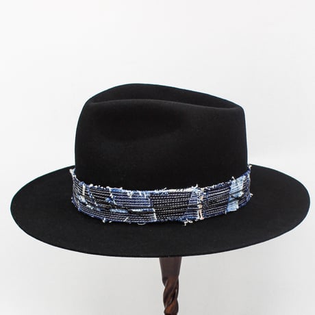 Low Reason cone ribbon