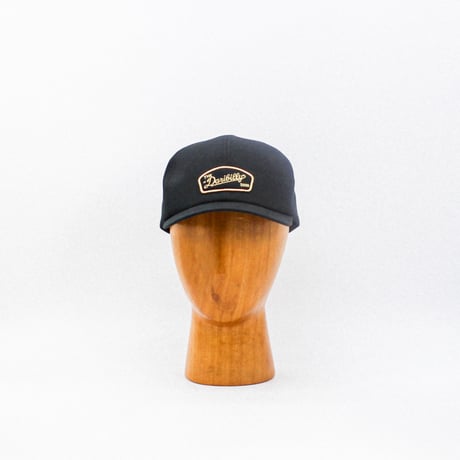 Trucker billy cap