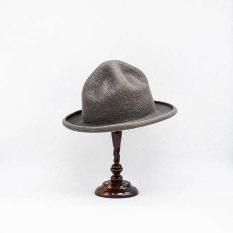 Grizzly Malcolm hat