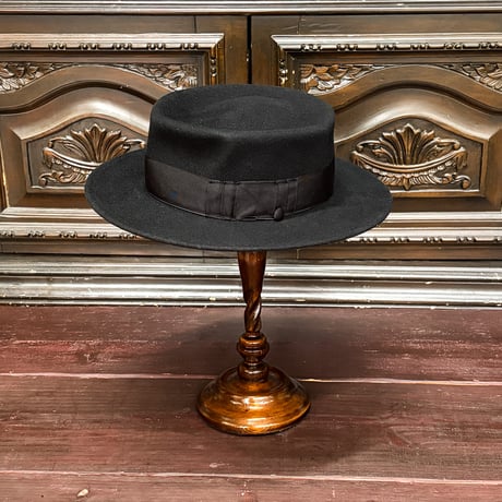 Old man antique closet