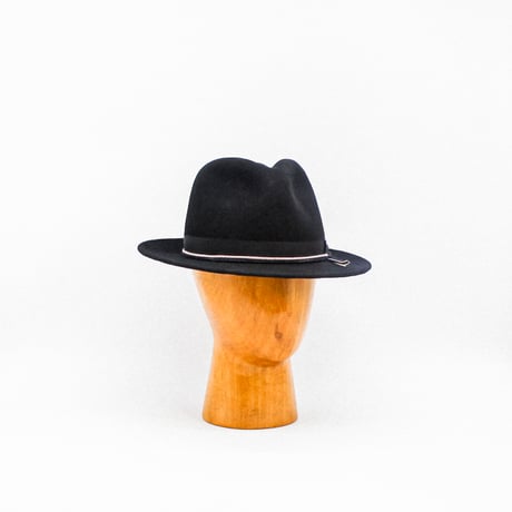 Wool High back selvage ribbon