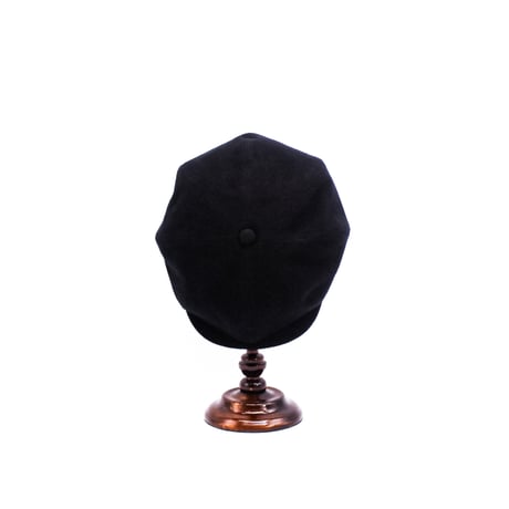 Moleskin NPB cap