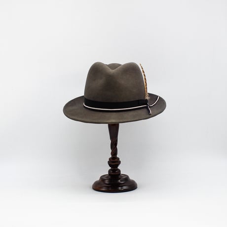 Wool High back selvage ribbon