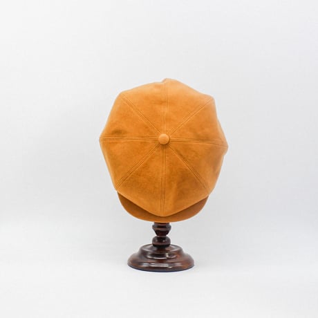 Moleskin NPB cap
