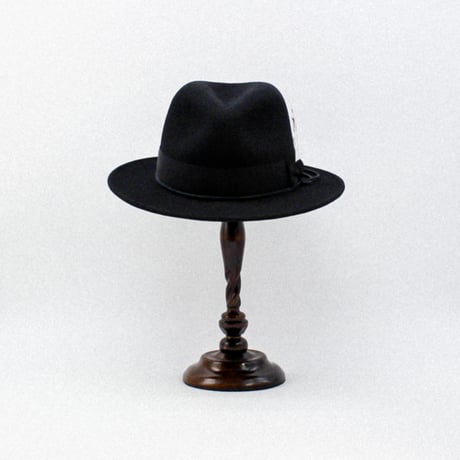 Slim Fedora 65flat