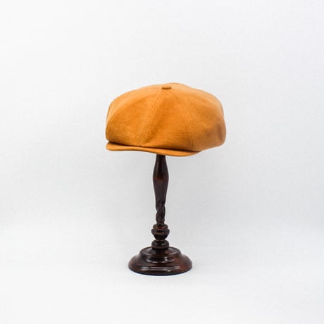 Moleskin NPB cap