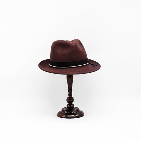 Wool High back selvage ribbon