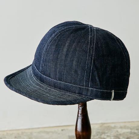 Prisoner cap
