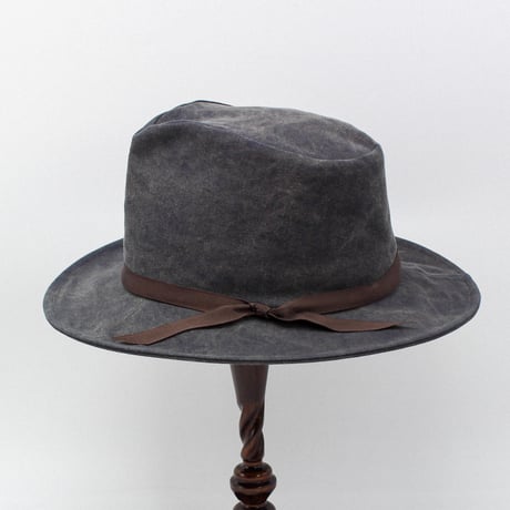 Pigment coating hat