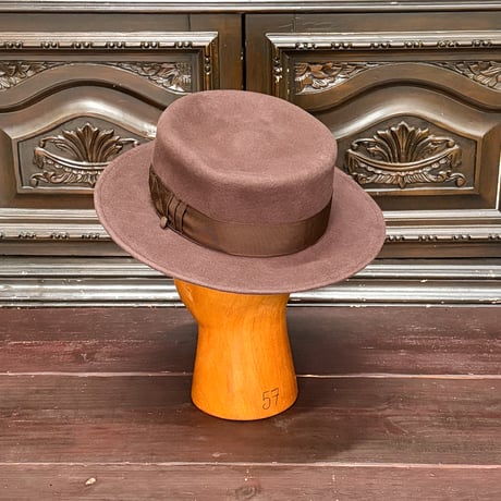 Old man antique closet