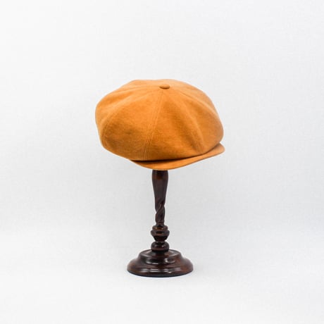 Moleskin NPB cap