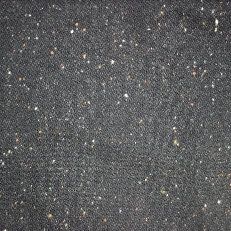 Nep tweed Big beret