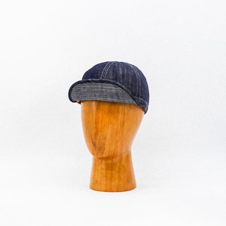 Prisoner cap