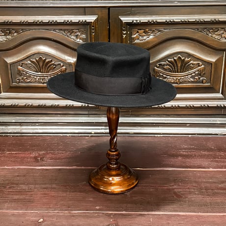 Old man antique closet